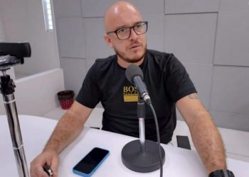 Amidi se solidariza com jornalistas do Portal da Capital e Blog do BG e repudia agressões e ameaças de advogado