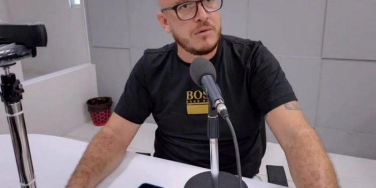 Amidi se solidariza com jornalistas do Portal da Capital e Blog do BG e repudia agressões e ameaças de advogado