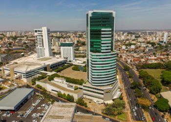 Uberlândia está entre as cidades mais seguras do Brasil