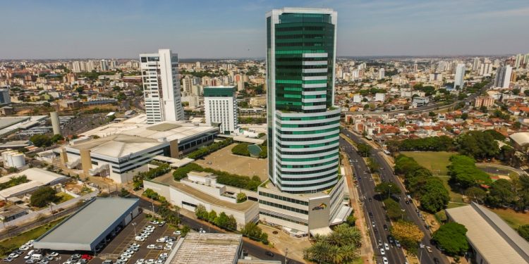 Uberlândia está entre as cidades mais seguras do Brasil