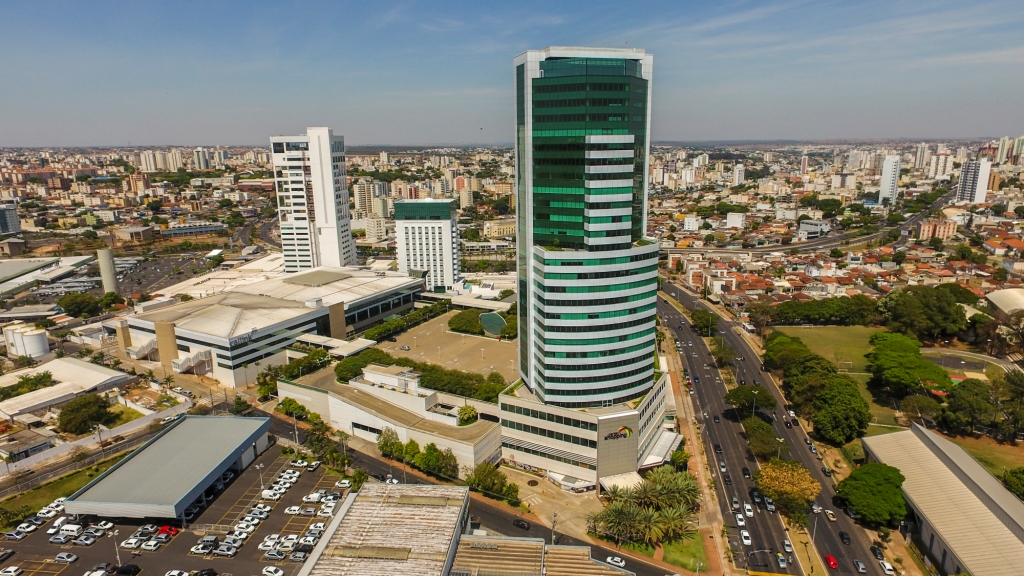 Cidade de Uberlândia