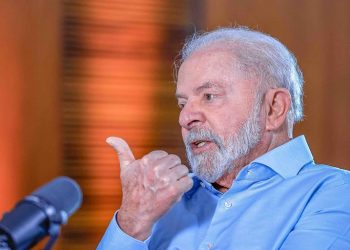 Lula: contribuição dos países ricos com meio ambiente não é favor, mas dívida com o planeta
