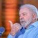 Lula: contribuição dos países ricos com meio ambiente não é favor, mas dívida com o planeta