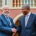 Brasil e Angola assinam sete acordos de cooperação durante visita de Lula a Luanda