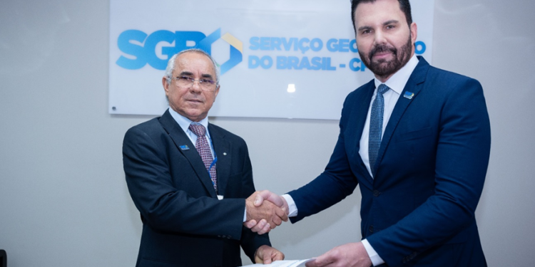 Novos gestores do Serviço Geológico do Brasil visam fortalecimento e protagonismo em geologia e prospecção mineral