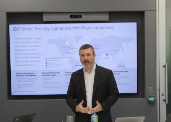 IBM: tecnologias de segurança impulsionada por IA e automação reduzem o custo das violações de dados no Brasil