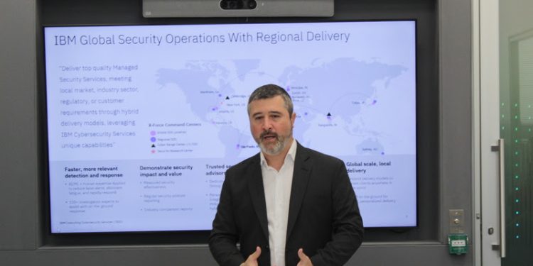 IBM: tecnologias de segurança impulsionada por IA e automação reduzem o custo das violações de dados no Brasil