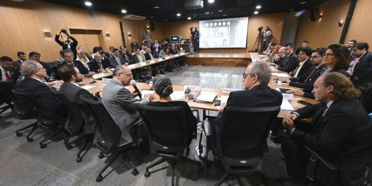 Governo Federal relança Fundo Nacional sobre Mudança do Clima