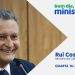 Rui Costa detalha inovações e conceitos do novo PAC no Bom dia, Ministro