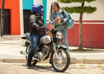 Uber Moto expande sua operação e chega em novas cidades na Paraíba
