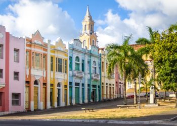 Aniversário de João Pessoa: confira um guia para celebrar a data