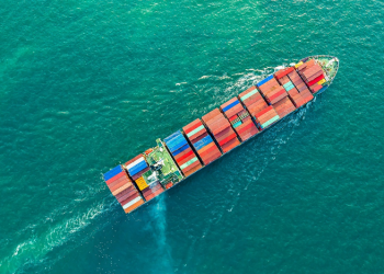Transformação digital na cadeia de suprimentos alavanca exportações no Brasil