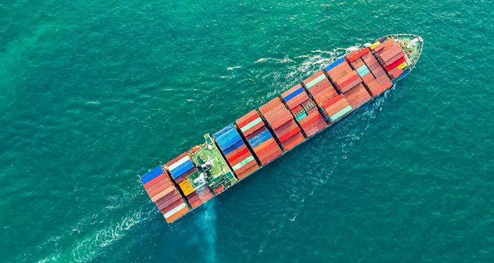 Transformação digital na cadeia de suprimentos alavanca exportações no Brasil