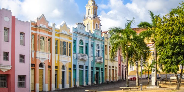 Aniversário de João Pessoa: confira um guia para celebrar a data