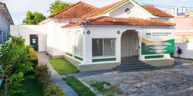 Mutirão da DPE-PB promove reconhecimento de paternidade e maternidade socioafetivas