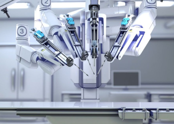 Especialista conta como a cirurgia robótica revoluciona o tratamento do câncer