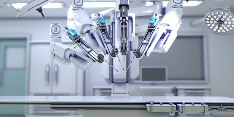 Especialista conta como a cirurgia robótica revoluciona o tratamento do câncer
