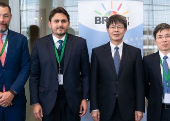 China reconhece avanços do Brasil na implementação do 5G
