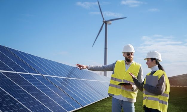 Energia solar no Brasil fica 10% mais barata no último trimestre, aponta estudo