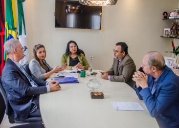 DPE-PB discute retorno de atendimentos no prédio da antiga Faculdade de Direito