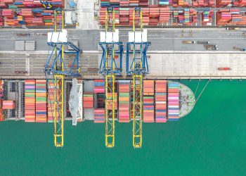 Tecnologia pode reduzir custos do frete marítimo em até 20%