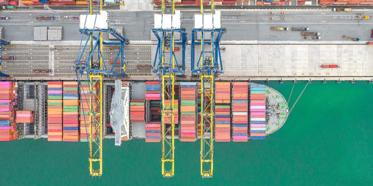 Tecnologia pode reduzir custos do frete marítimo em até 20%