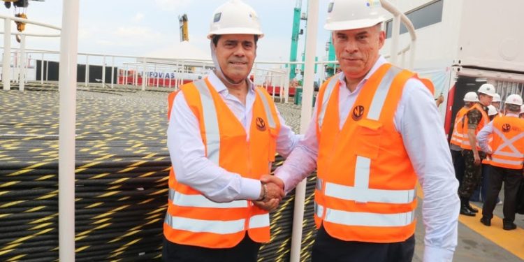 ANATEL anuncia início da implantação de seis Infovias para levar conectividade ao Norte do país