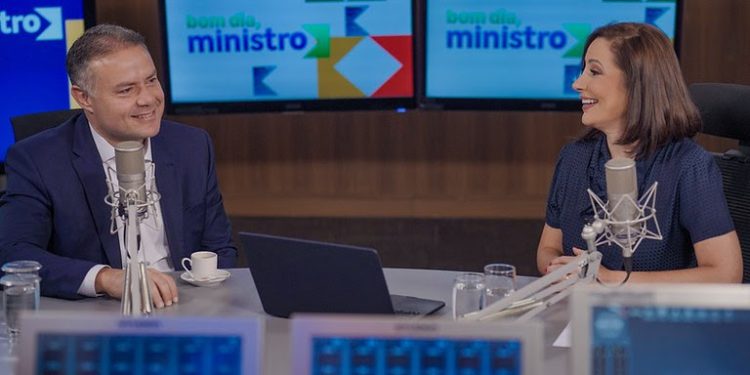 Renan Filho: Governo Federal vai realizar um leilão rodoviário por mês