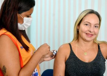 Prefeitura de João Pessoa disponibiliza vacinação em diversos pontos da capital nesta segunda-feira