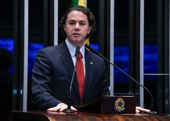 Veneziano condena fala de Romeu Zema sobre Nordeste: “sórdida e inaceitável”