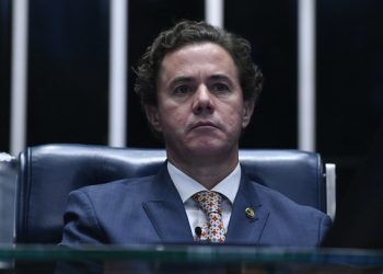 ASSISTA: Veneziano diz que Sérgio Moro agiu “contra o Brasil” durante a Lava Jato