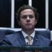 ASSISTA: Veneziano diz que Sérgio Moro agiu “contra o Brasil” durante a Lava Jato