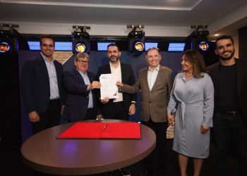 João anuncia novo resort no Polo Turístico Cabo Branco com investimentos de R$ 200 milhões e geração de 400 empregos