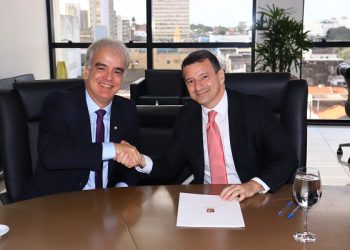 MPPB e MPPE unirão esforços para enfrentar a criminalidade e proteger o patrimônio público