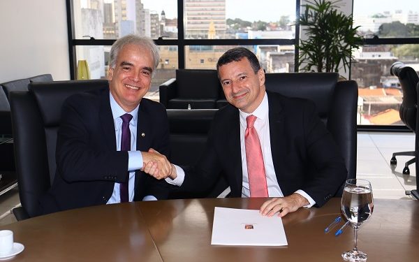 MPPB e MPPE unirão esforços para enfrentar a criminalidade e proteger o patrimônio público