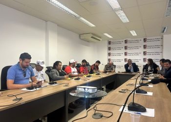 TAC celebrado pelo MPPB: torcidas organizadas de CG têm 90 dias para cadastrar membros