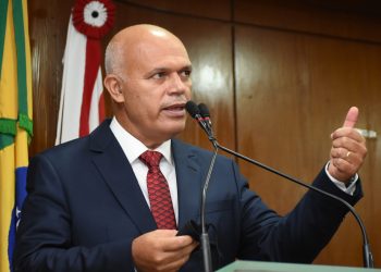 Coronel Sobreira diz que não entendeu veto de Cícero à Lei que proibia banheiros unissex na Capital