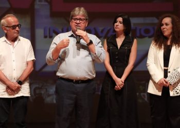 Anunciado incentivo financeiro para empreendedores que irão representar a Paraíba na etapa nacional da Expofavela