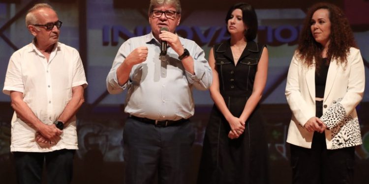 Anunciado incentivo financeiro para empreendedores que irão representar a Paraíba na etapa nacional da Expofavela