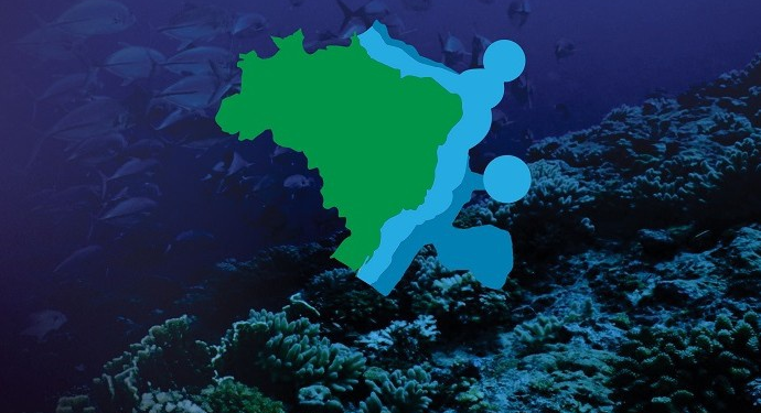 Amazônia Azul: edital vai selecionar projetos para o desenvolvimento sustentável da costa brasileira