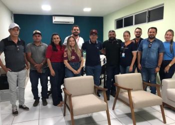 Prefeitura e UNIFIP firmam parceria para beneficiar comunidades rurais de Patos com projeto de extensão