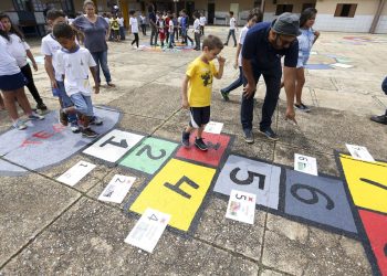 Governo Federal libera mais de R$ 95 milhões para educação nos municípios