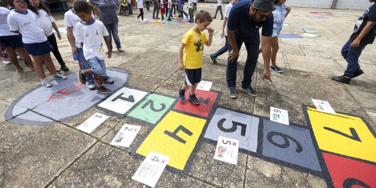 Governo Federal libera mais de R$ 95 milhões para educação nos municípios
