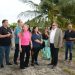 Primeira-dama realiza visita técnica ao novo local do Salão do Artesanato Paraibano e destaca potencialidades do espaço