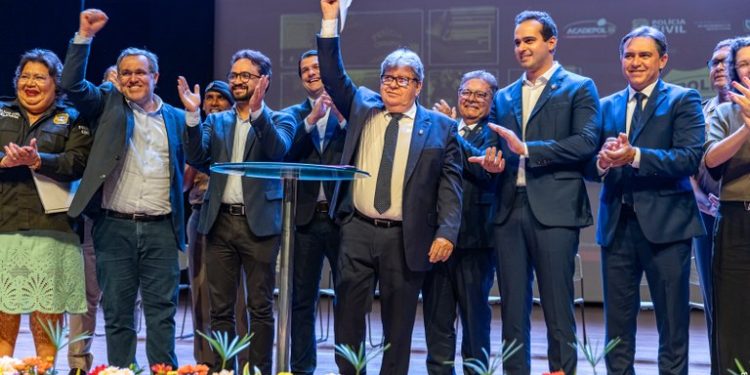 POLÍCIA CIVIL: Governo do Estado publica edital de convocação para nomeação e posse dos concursados