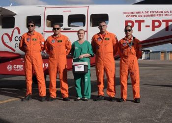Governo da Paraíba investe em equipamentos e capacitação de profissionais e número de transplantes registra crescimento