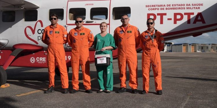 Governo da Paraíba investe em equipamentos e capacitação de profissionais e número de transplantes registra crescimento