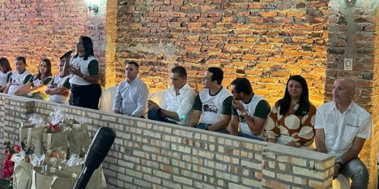 Rota Cultural “Raízes do Brejo” divulga programação no próximo dia 14, em Guarabira