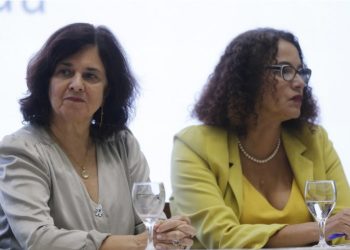Ministros brasileiros falam sobre iniciativas de cooperação com Cuba durante coletiva em Havana