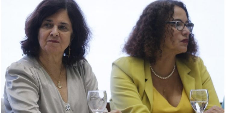 Ministros brasileiros falam sobre iniciativas de cooperação com Cuba durante coletiva em Havana